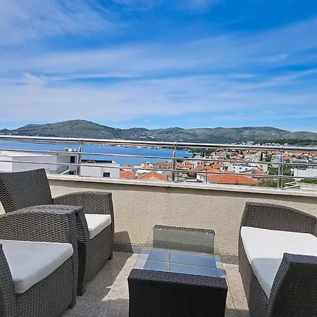 Mary & Klara-1 By Interhome Appartement Trogir