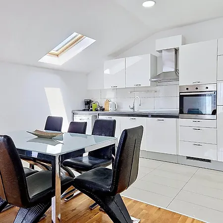 Appartement Mary & Klara-1 By Interhome Trogir